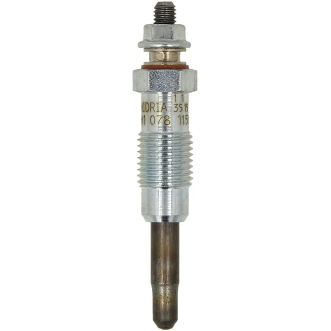 Gloeibougie HIDRIA H1 078