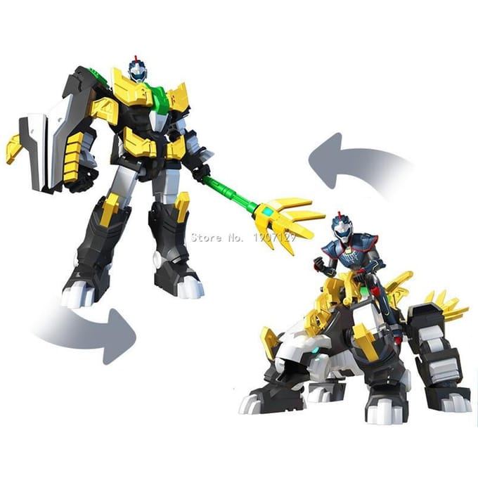 Mini Force 2 Super Dino Power Transformatie Robot Speelgoed Actiefiguren MiniForce X Simulatie Dier Deformatie Dinosaurus Speelgoed