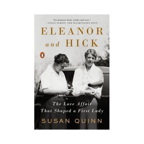 Eleanor And Hick - Susan Quinn