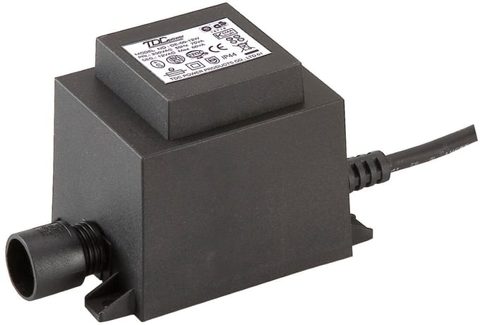 Garden Lights - Transformator 12V / 60W