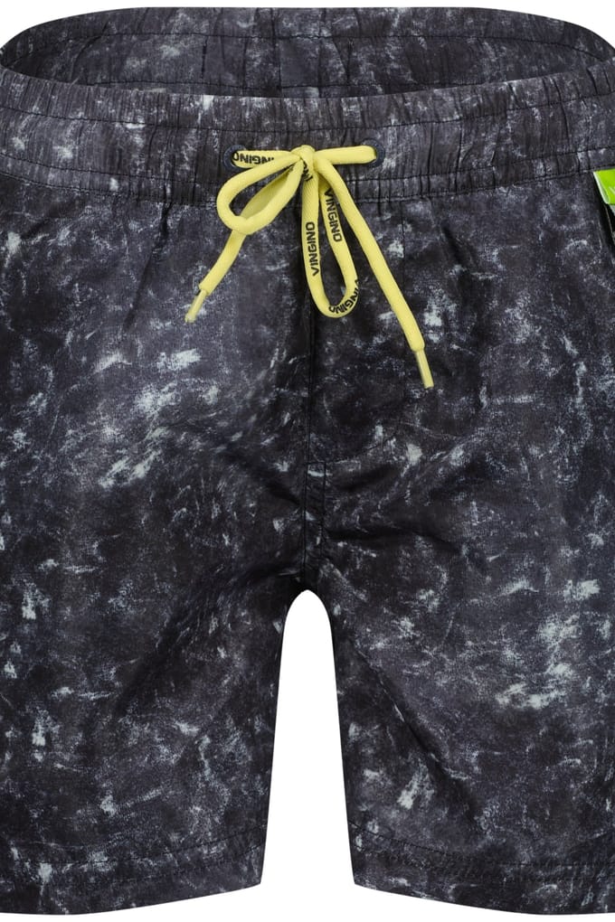 Vingino Xubra Deep Black Taglia: 14 | Costumi da Bagno Outlet | kids | Nero