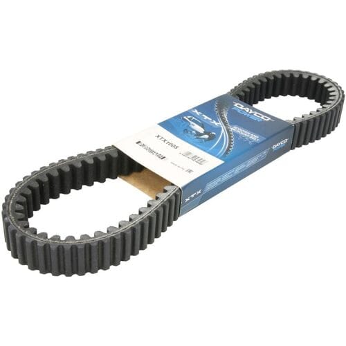 Courroie de transmission Dayco pour Auto 5RU-176410-000 / 916x29.8 Neuf