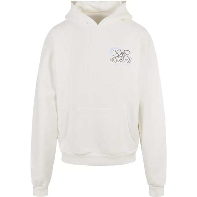 Hoodie Lost Youth Smiley