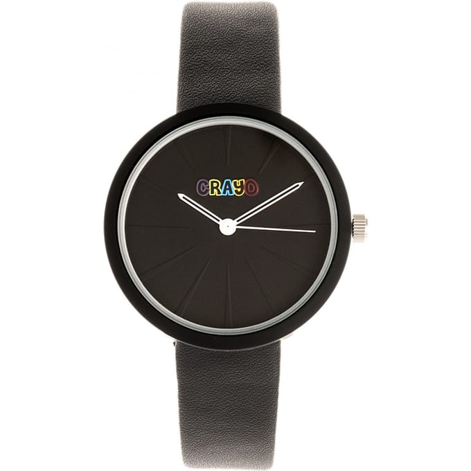 Crayo Blade unisex horloge
