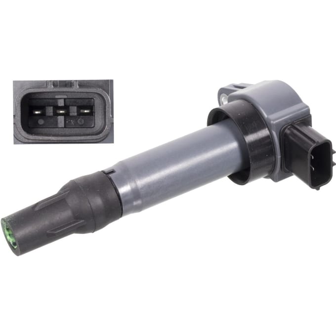 Bobine FEBI BILSTEIN 106151