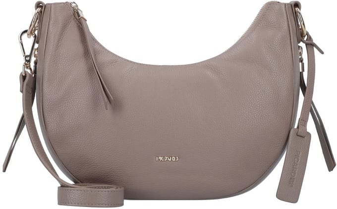 Picard Java - Schoudertas 30 cm (chai)