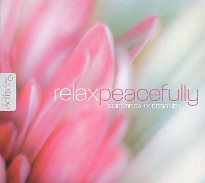 Relax Peacefully