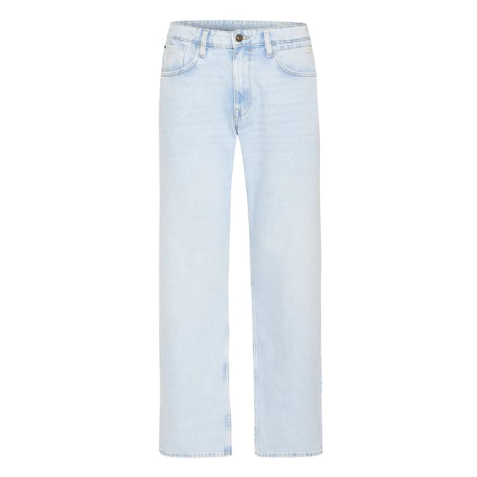 Blend - BHFLAKE LOOSE FIT - Heren - Relaxed fit jeans