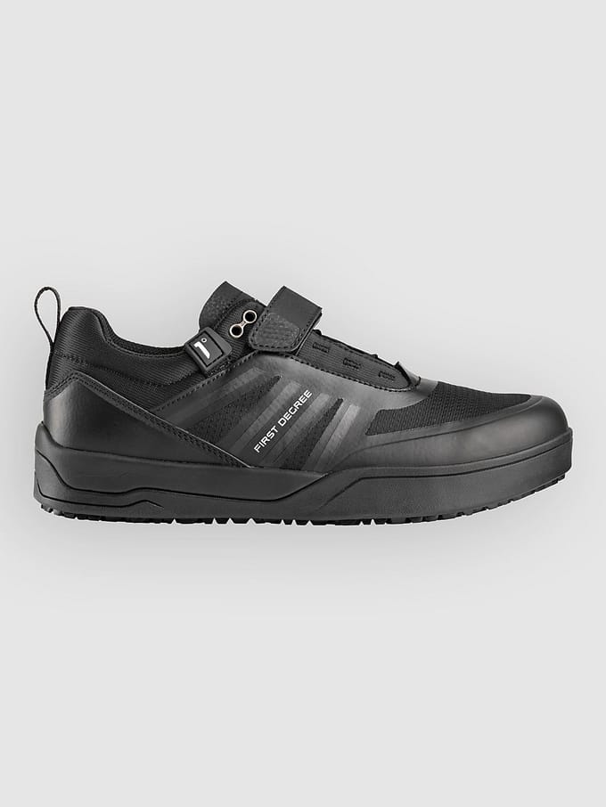 First Degree Fuse Ac Shoes zwart