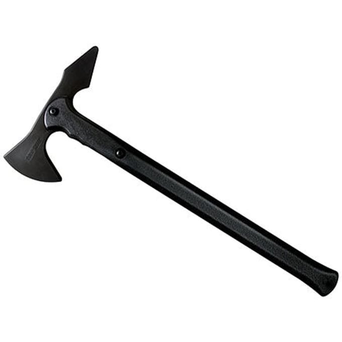 Cold steel trench hawk trainer