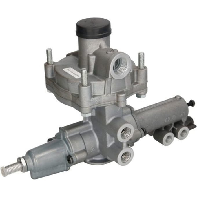 Remkrachtverdeler WABCO 475 714 509 7