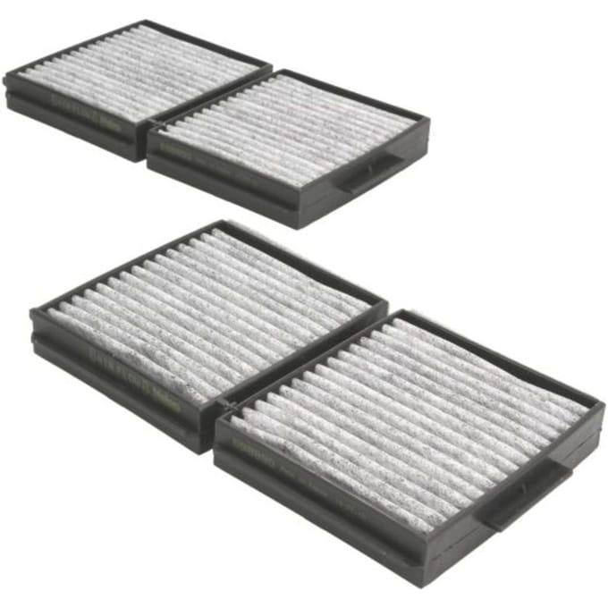 Cabinefilter VALEO 698890