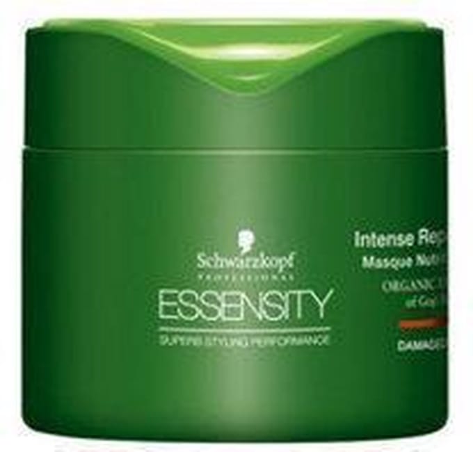 Schwarzkopf Essensity Repair Mask 150 ml