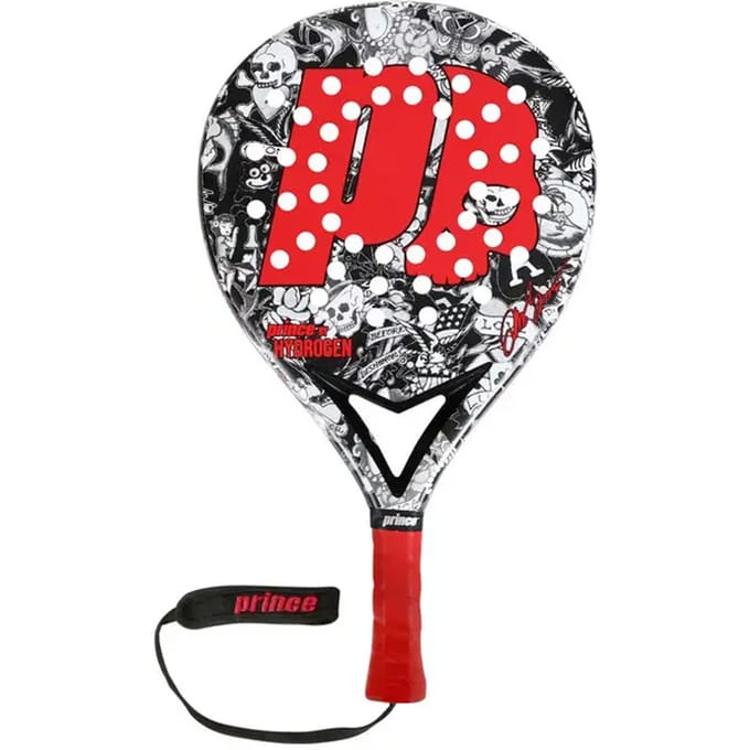 Paddle racket Prince Tatoo