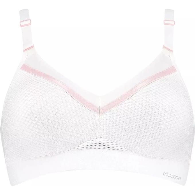 Damesbeha Triumph Triaction Free Motion N