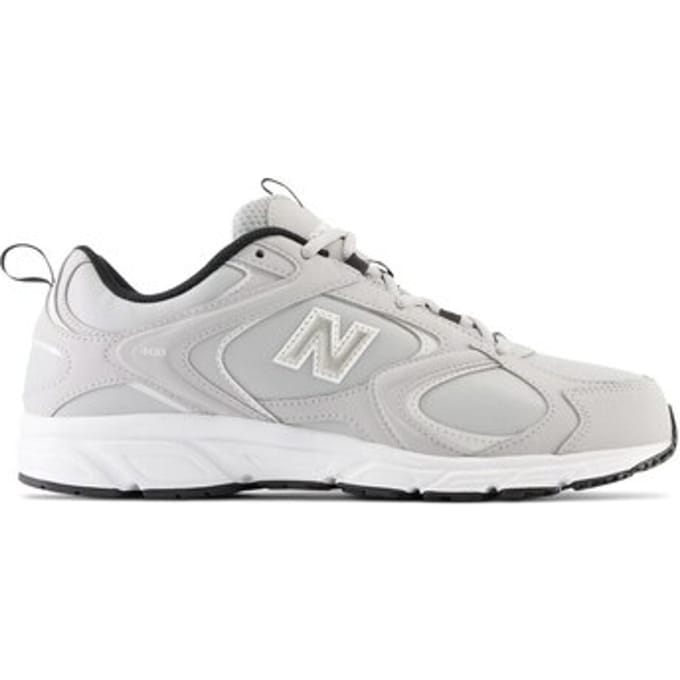 Lage Sneakers New Balance ML408A7