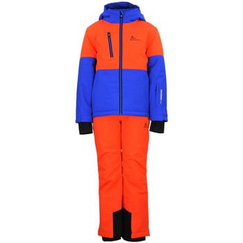 Broek Peak Mountain Ensemble de ski ERUBY