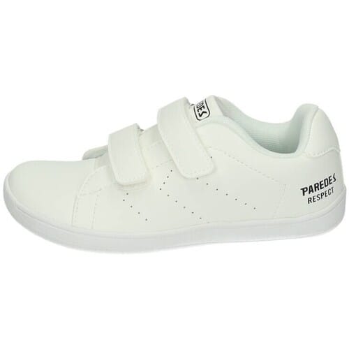 Lage Sneakers Paredes -