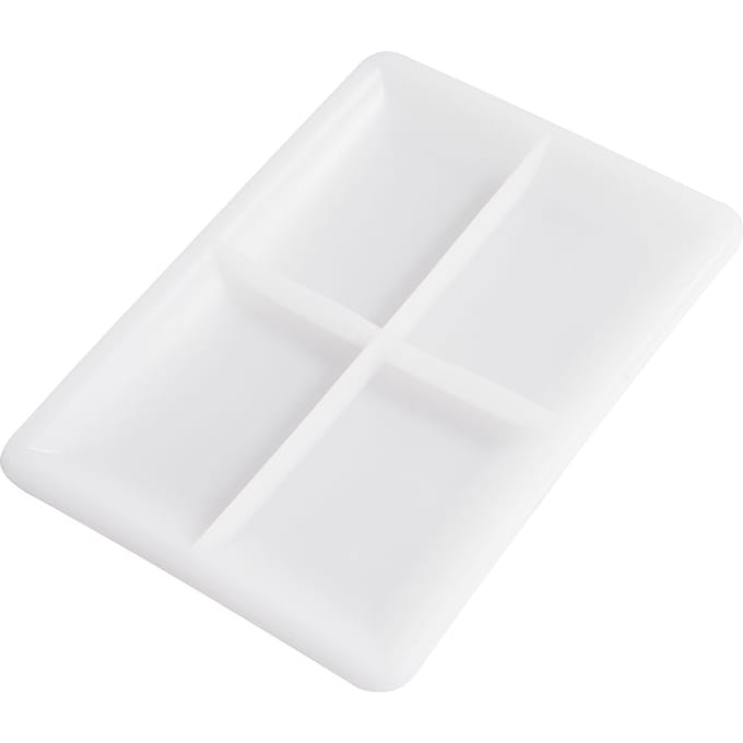 Siliconen Gietvorm "Opbergbakje" - Small