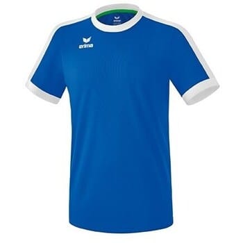 Erima Retro Star Shirt Senior - Maat XXL