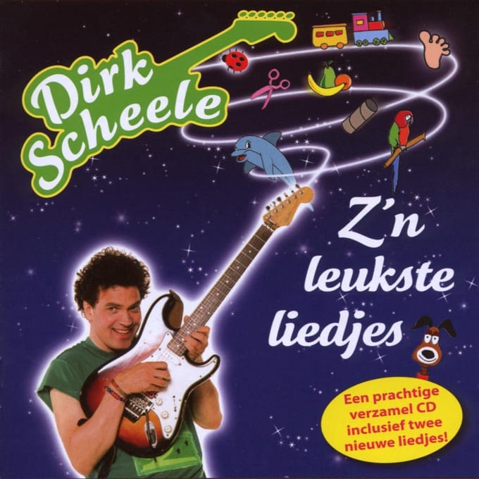 Z'n Leukste Liedjes