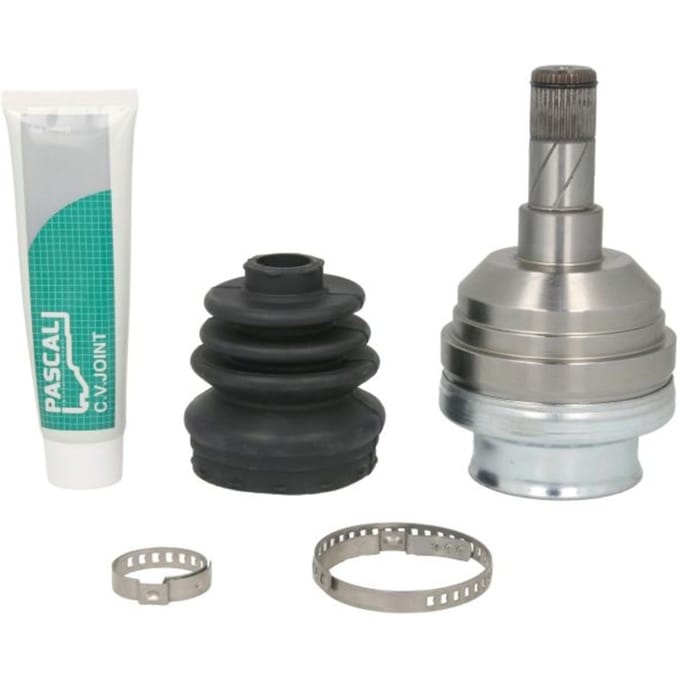 Homokineet reparatie set, aandrijfas PASCAL G7X003PC