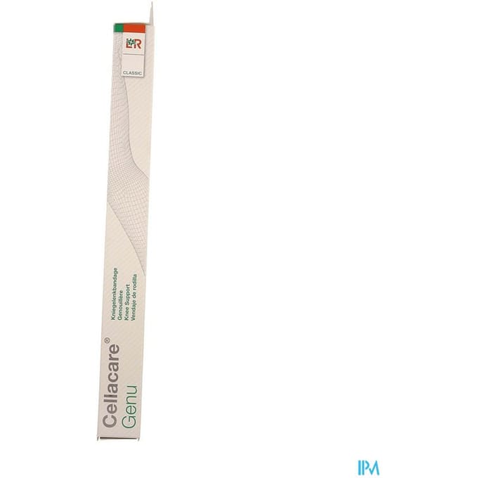 Cellacare Genu Classic T5 106005