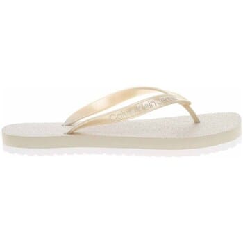 Teenslippers Calvin Klein Jeans YW0YW01720ACF