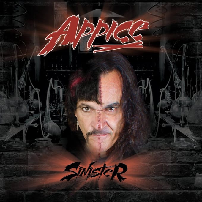 Sinister - Appice