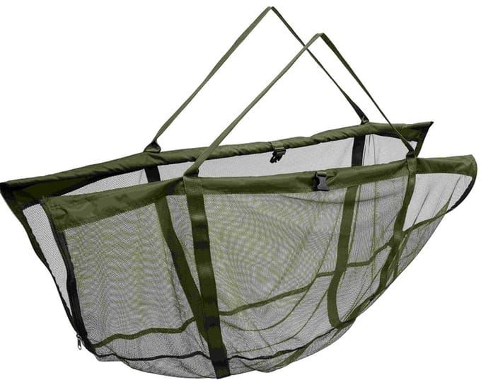 Karper Weegzak – Weigh Sling – Voorwegen & Terugzetten – Karpervissen – Mikado