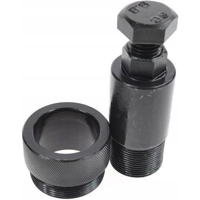 AMD Tools BMW Serie - Injectiepomp Pulley Trekker - Land Rover - Opel