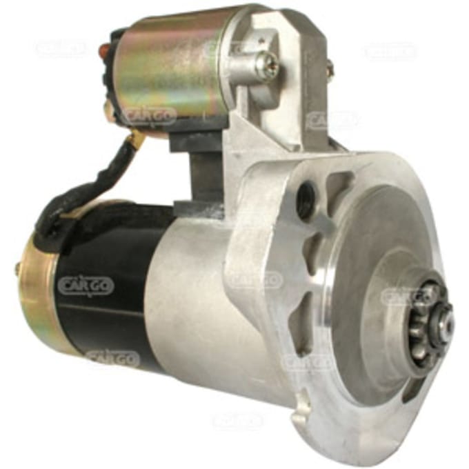 Starter HC-CARGO 111136