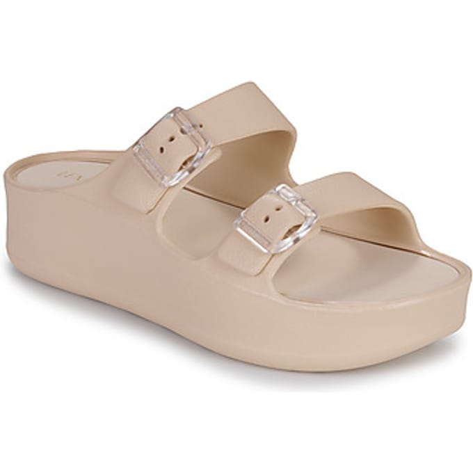 Slippers Lemon Jelly FENIX