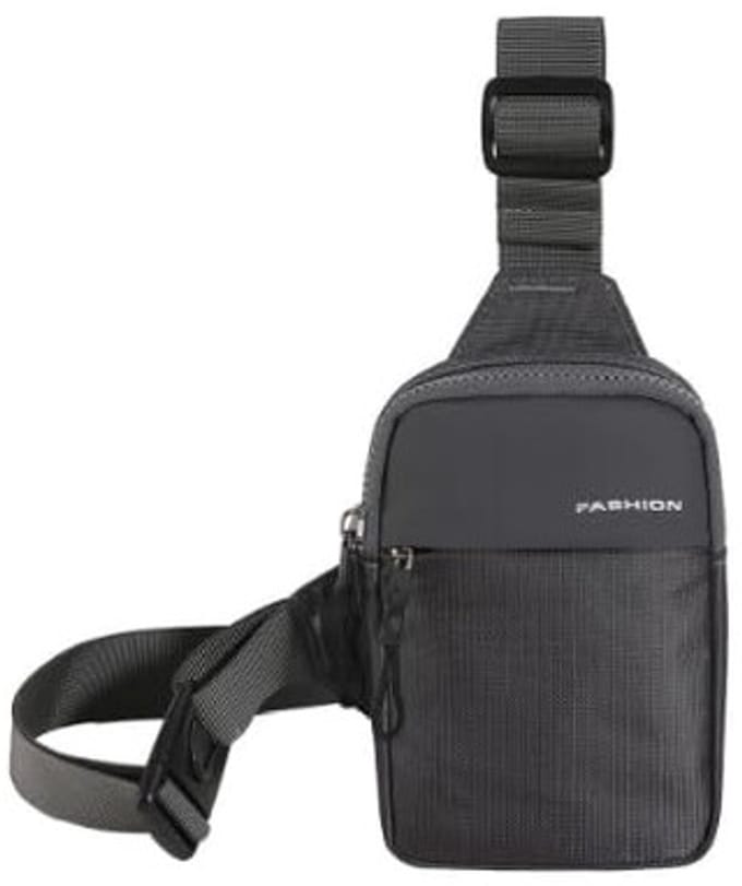 Dailygoods - Sling Crossbody Bag - Waterdichte Schoudertas
