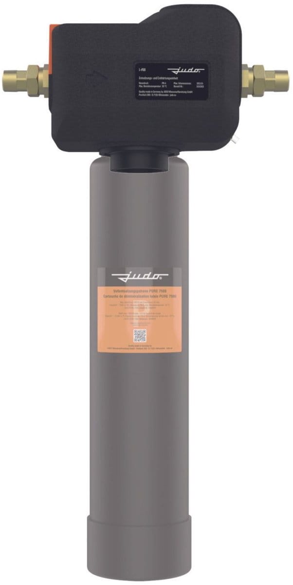 JUDO i-fill - Intelligent vulsysteem, 8068026