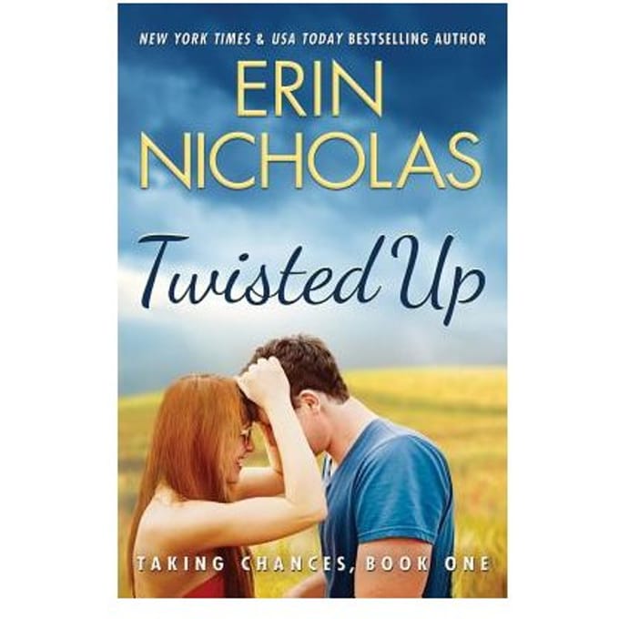 Twisted Up - Erin Nicholas