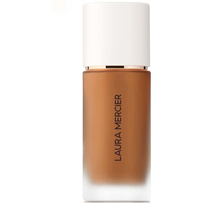 Laura Mercier Real Flawless Foundation 30 ml (Verschillende Tinten) - 5N1 Cinnamon
