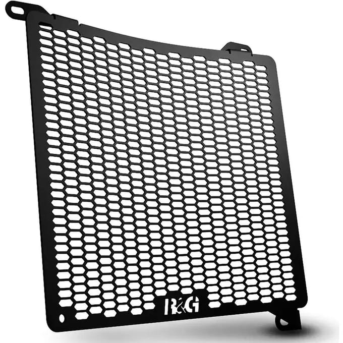 Motorfiets radiatorbescherming R&G Racing Aprilia Rs 660