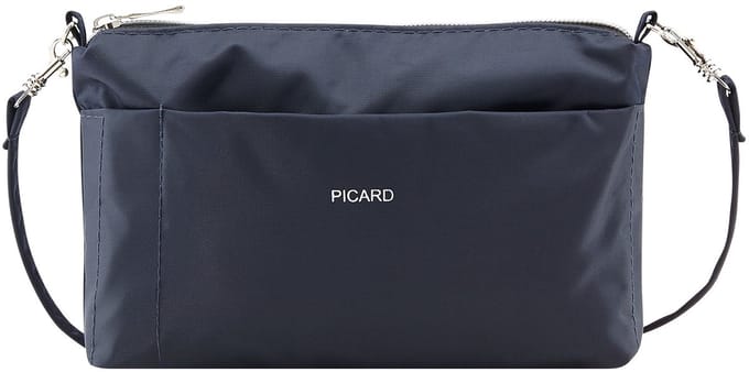 Picard Switchbag Schoudertas 20 cm - Dames - midnight