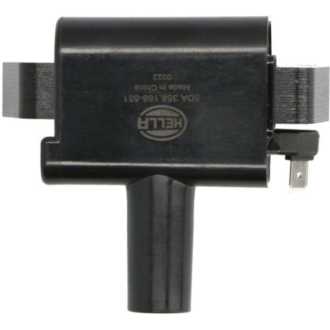 Bobine HELLA 5DA358 168-551