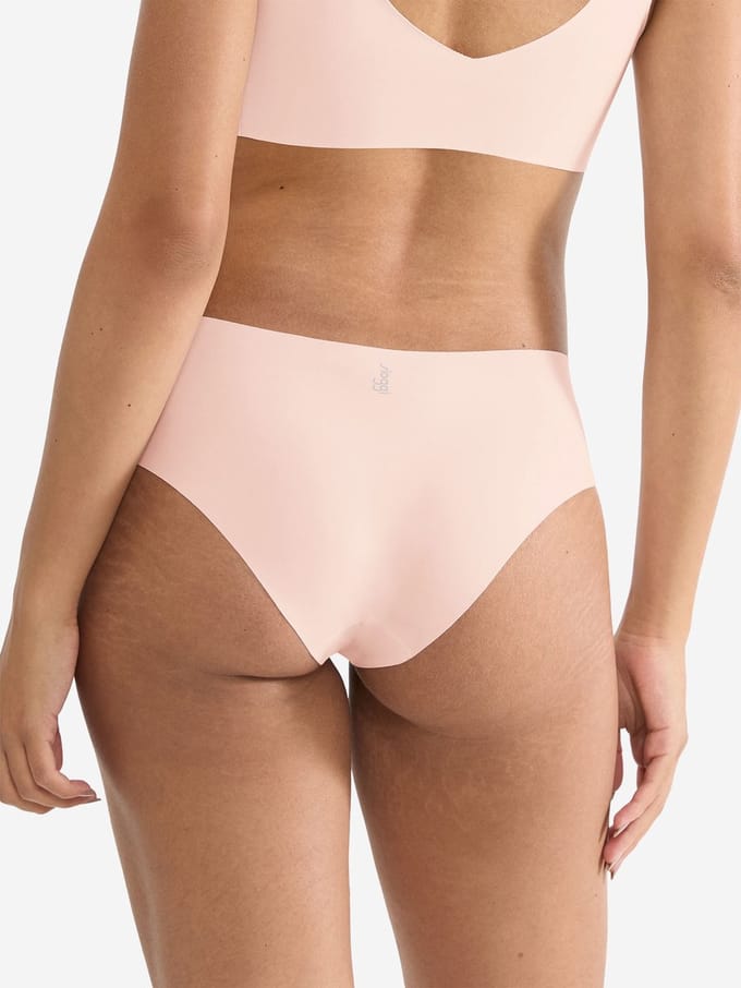 Naadloze slips voor dames Sloggi Zero Feel 2.0