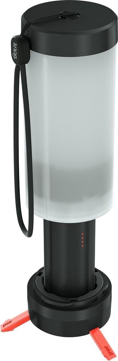 Knog PWR - Windlicht - 300 Lumen - Met Powerbank