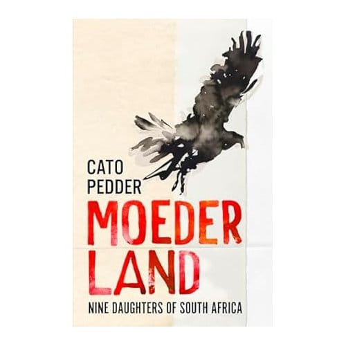 Moederland - Cato Pedder