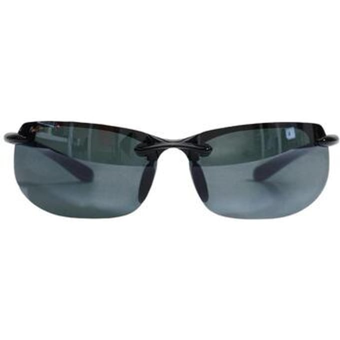 Zonnebril Maui Jim BANYANS 8ZS34YS0U 412-02