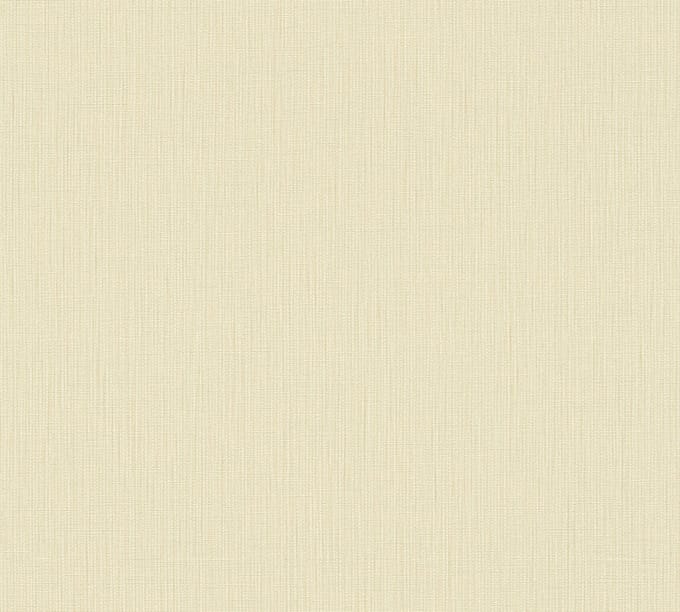 TEXTIELLOOK BEHANG | Uni - Beige Geel Goud - LivingWalls Michalsky 5