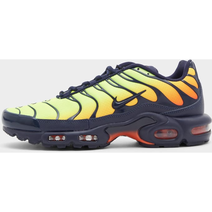 Nike Nike Air Max Plus 'Lemon Venom Herenschoenen�Maat 44