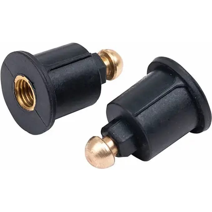"Matrix - 3D-R insert threads | 2 Stuks - "
