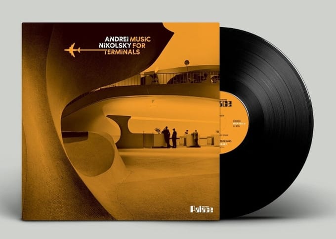 Music for Terminals