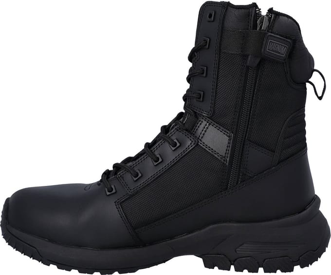 Hoge Sneakers Magnum Stiefel Vanguard 8.0