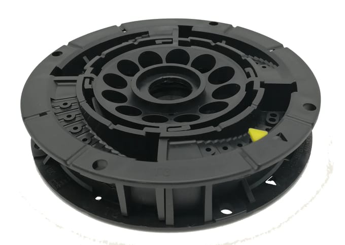 Spirapave T33 30-44mm